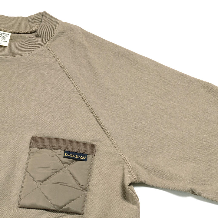 Jackman - Jackman X Lavenham LS T-Shirt