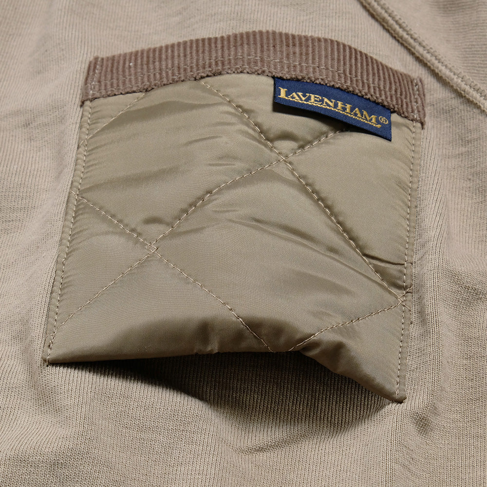 Jackman - Jackman X Lavenham LS T-Shirt