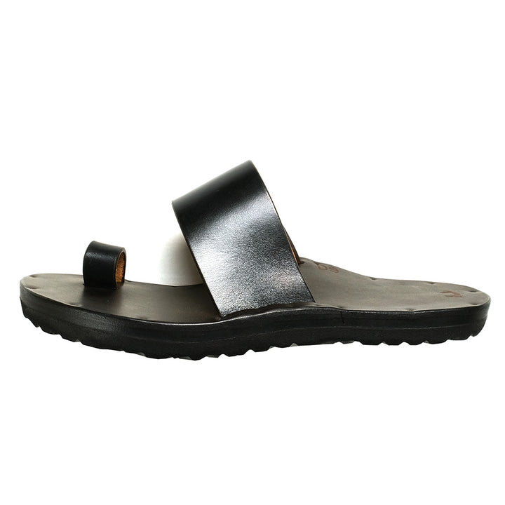 JUTTA NEUMANN - HERMES - BLACK - LATIGO - BIRK