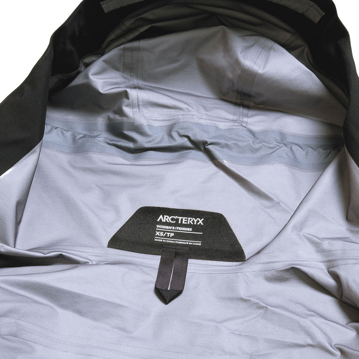 ARC'TERYX - Beta Jacket Women's