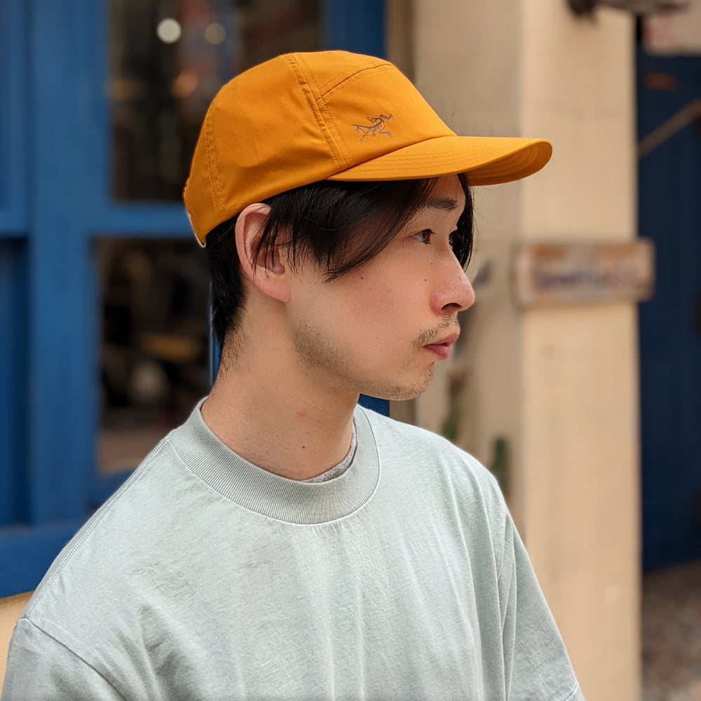 ARC'TERYX - Elaho Cap