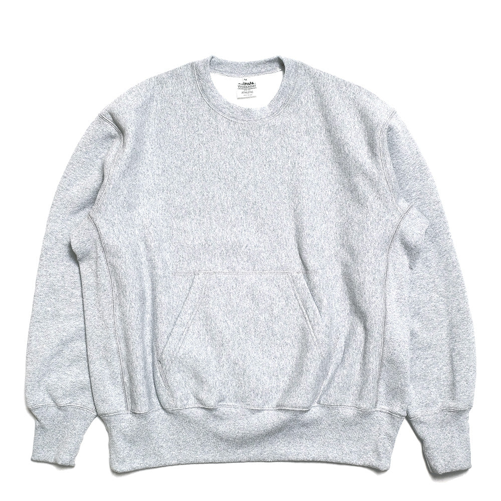 Engineered Garments WORKADAY Utility Sweat Shirt LQ900