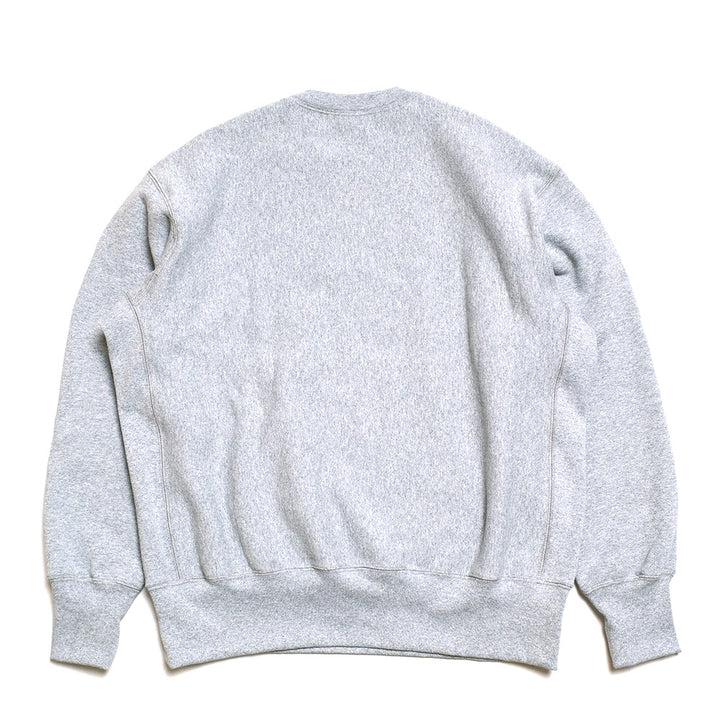 Engineered Garments WORKADAY - Utility Sweatshirt - LQ900