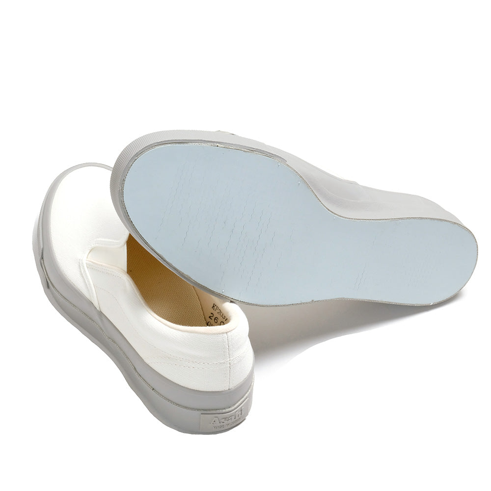 ASAHI - DECK SLIP-ON - M013