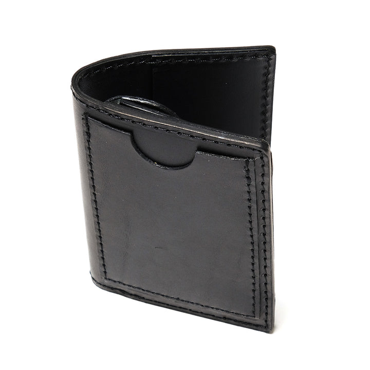 MASTER & Co. - BUTTERO  MINI WALLET ＋ MONEY CLIP - MC1334