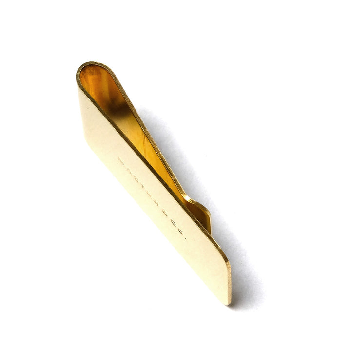 MASTER & Co. - BUTTERO  MINI WALLET ＋ MONEY CLIP - MC1334