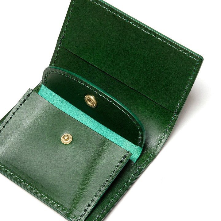 MASTER & Co. - BUTTERO  MINI WALLET ＋ MONEY CLIP - MC1334