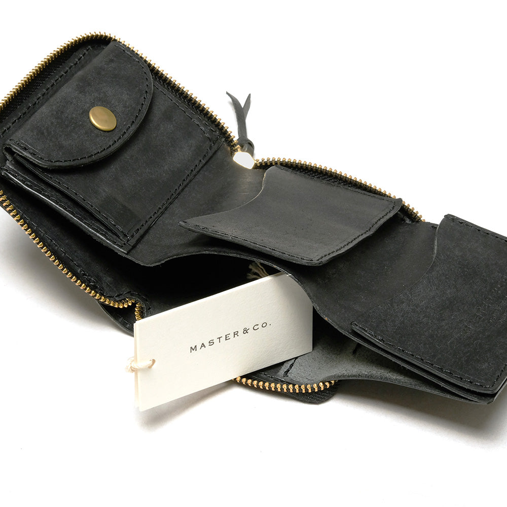 MASTER & Co. - PUEBLO WALLET