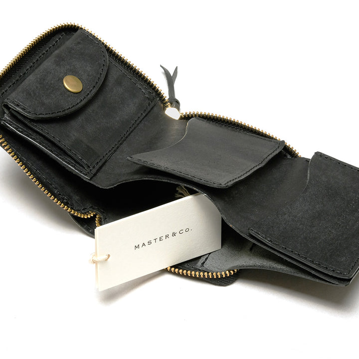 MASTER & Co. - PUEBLO WALLET