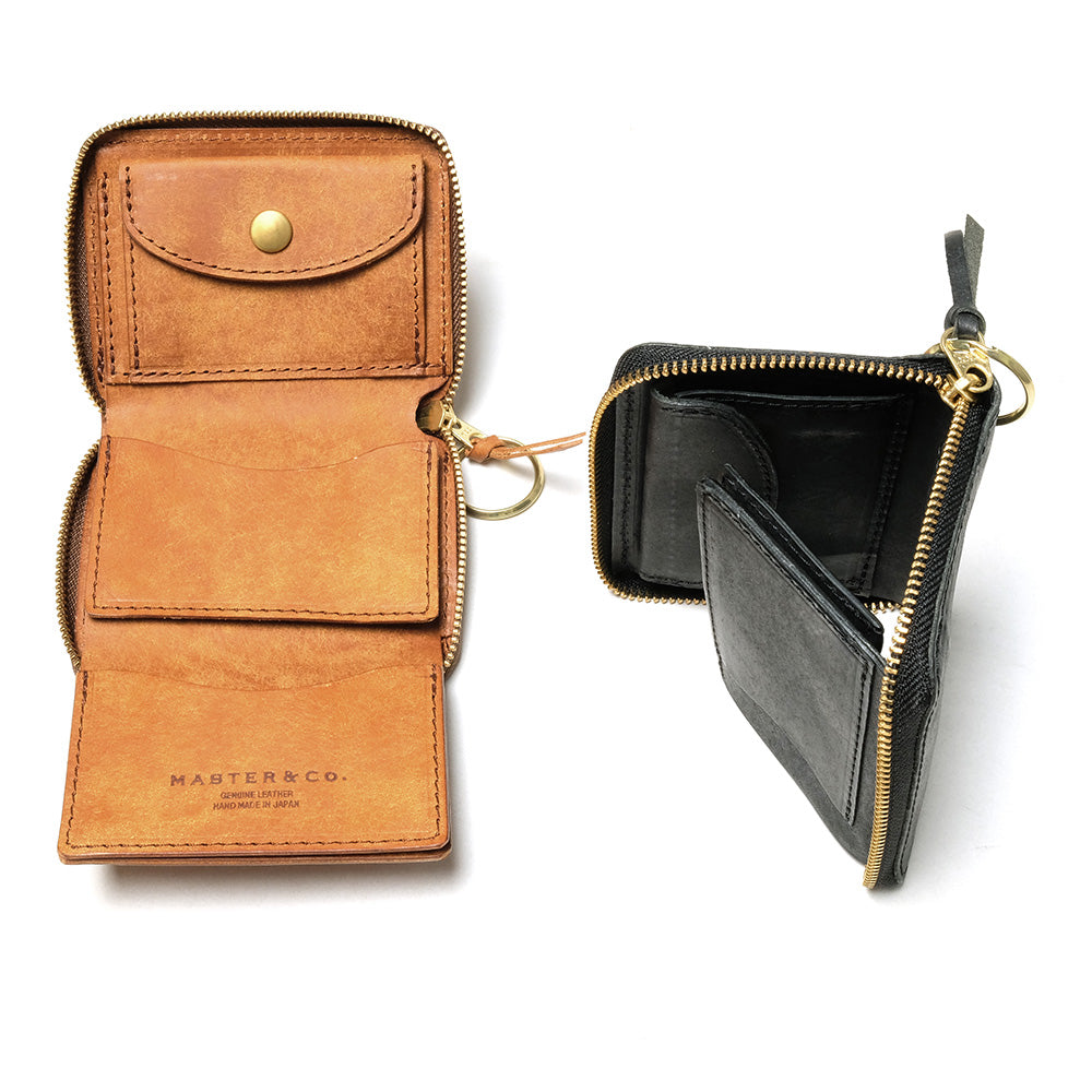 MASTER & Co. - PUEBLO WALLET