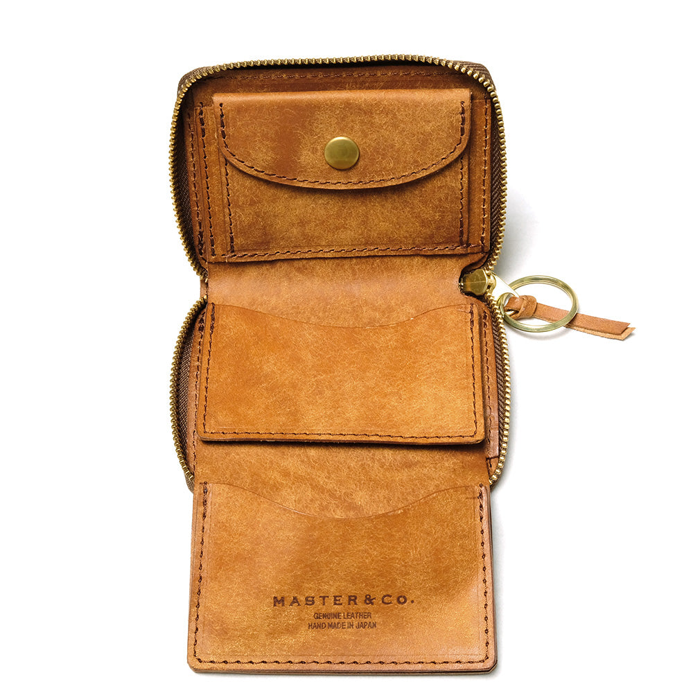 MASTER & Co. - PUEBLO WALLET