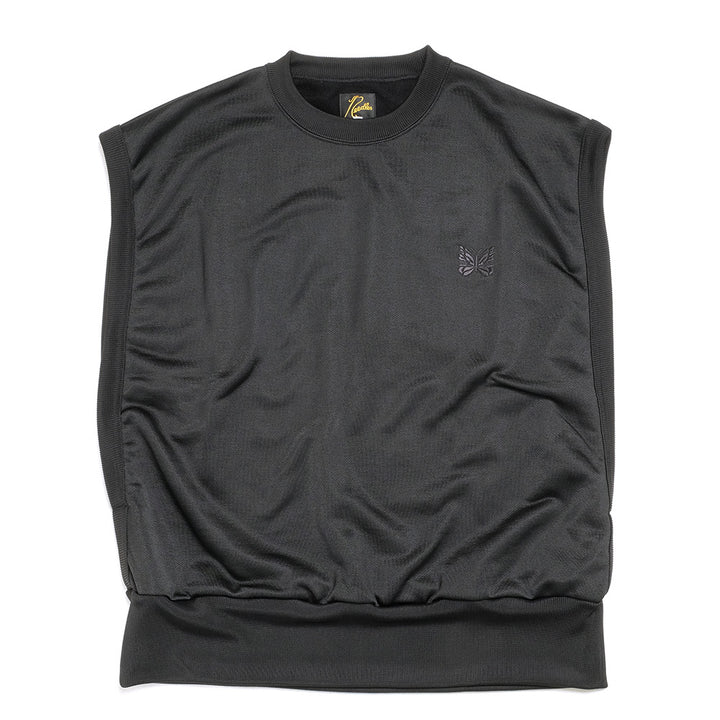 Needles Sleeveless Tee C/PE Bright Jersey OT248