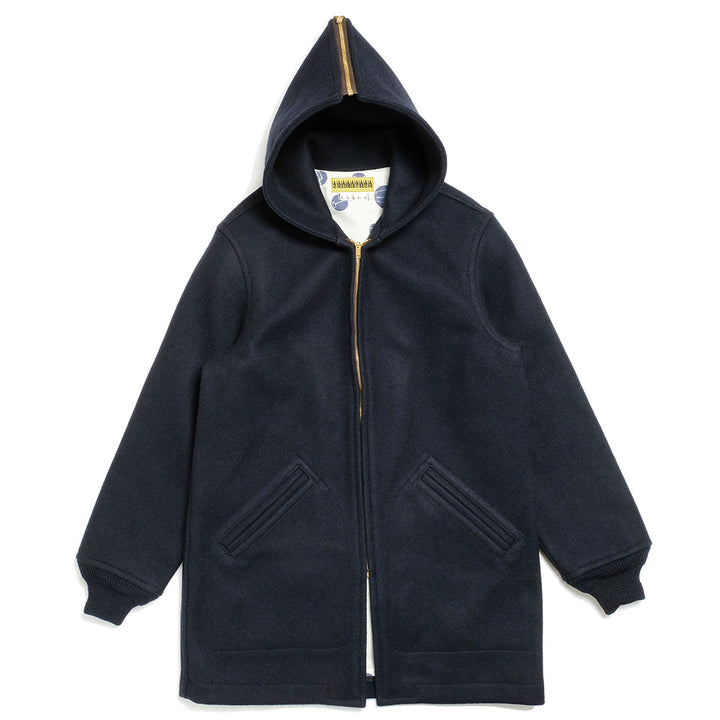 NOBLE MINE - ACADEMY COAT
