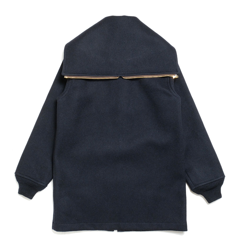 NOBLE MINE - ACADEMY COAT