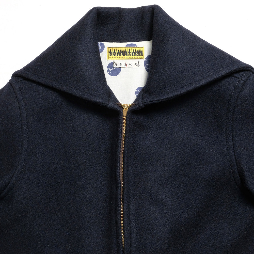 NOBLE MINE - ACADEMY COAT
