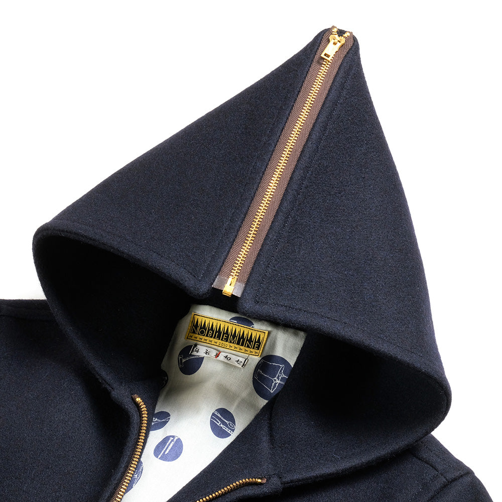 NOBLE MINE - ACADEMY COAT
