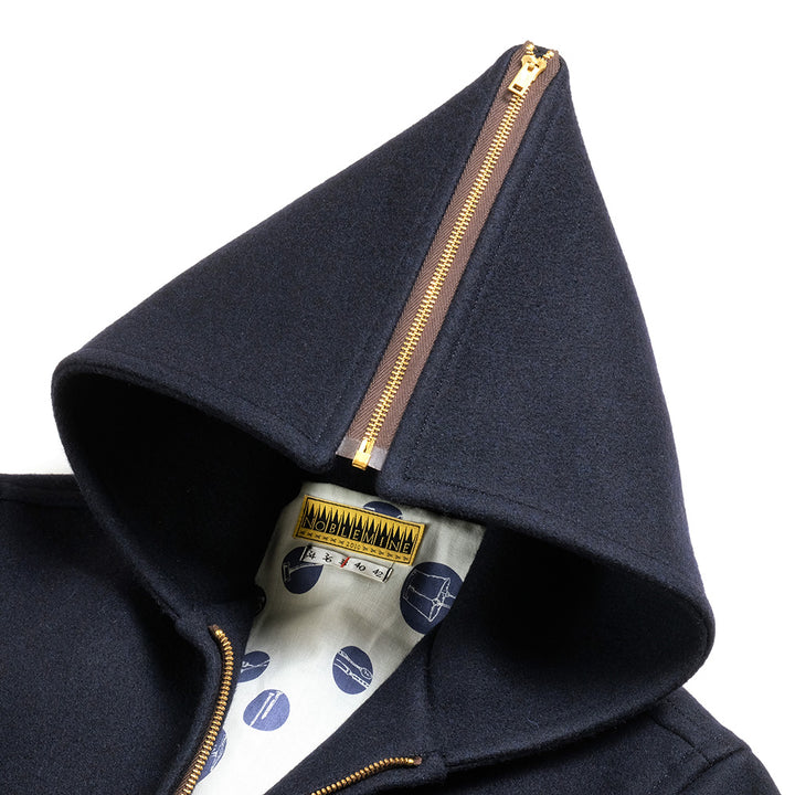 NOBLE MINE - ACADEMY COAT