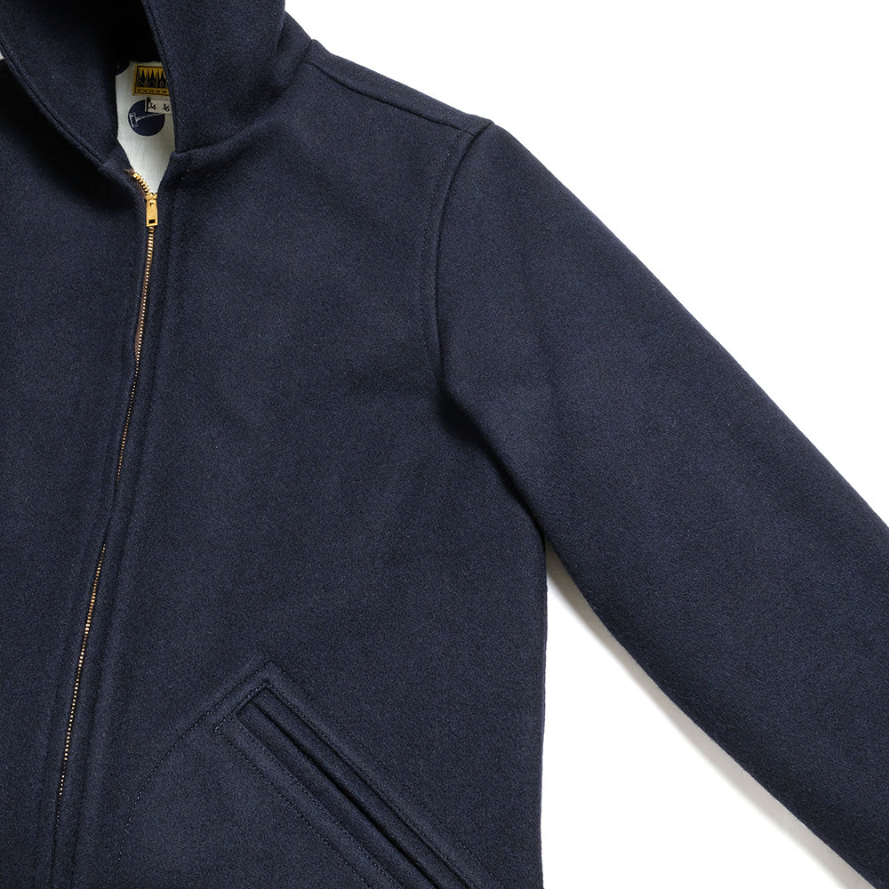 NOBLE MINE - ACADEMY COAT