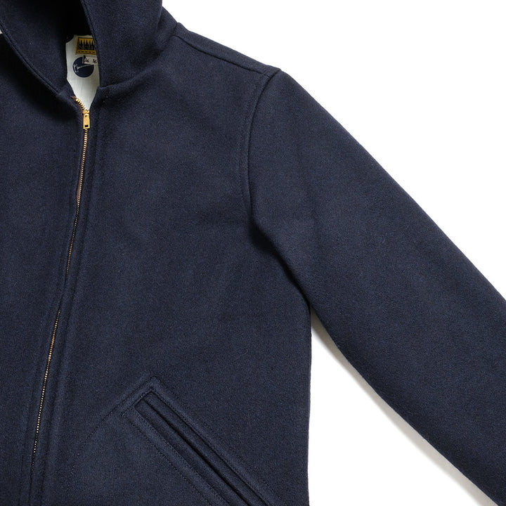 NOBLE MINE - ACADEMY COAT