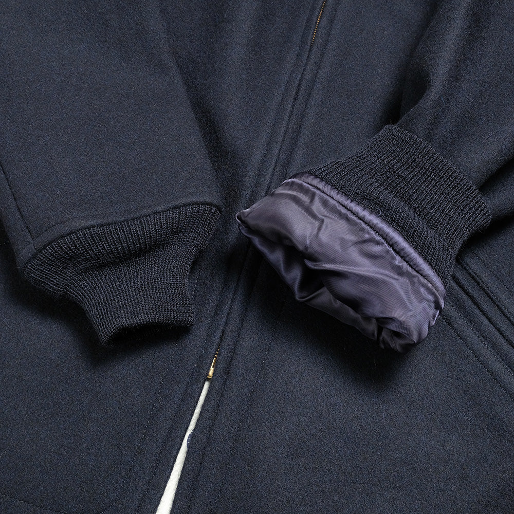 NOBLE MINE - ACADEMY COAT