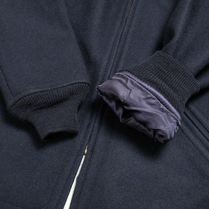 NOBLE MINE - ACADEMY COAT