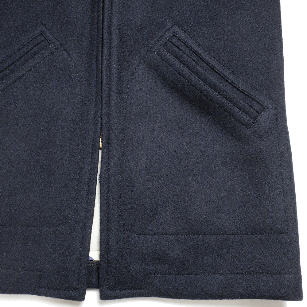 NOBLE MINE - ACADEMY COAT
