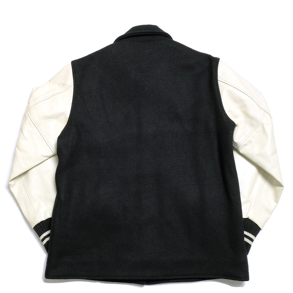 NOBLE MINE - 30oz. WOOL MELTON PHARAOHS JACKET