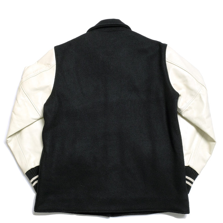 NOBLE MINE - 30oz. WOOL MELTON PHARAOHS JACKET