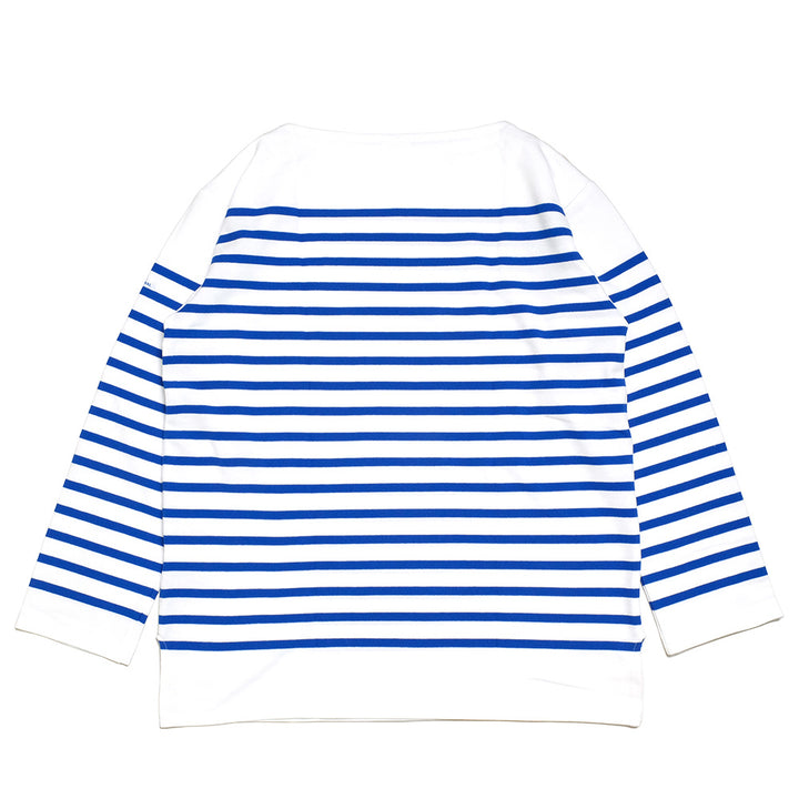 ORCIVAL - Men's - RACHEL - BOAT NECK L/S P.O. - OR-6101