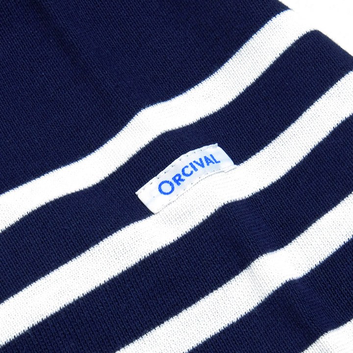 ORCIVAL - Men's - RACHEL - BOAT NECK L/S P.O. - OR-6101