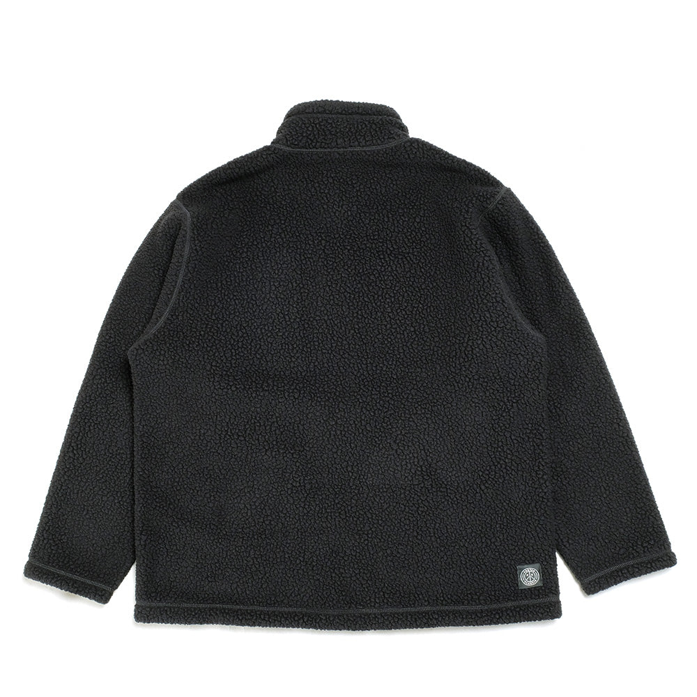 Porter Classic - FLEECE ZIP UP JACKET(POLARTEC) - PC-022-2005