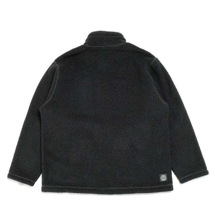 Porter Classic - FLEECE ZIP UP JACKET(POLARTEC) - PC-022-2005