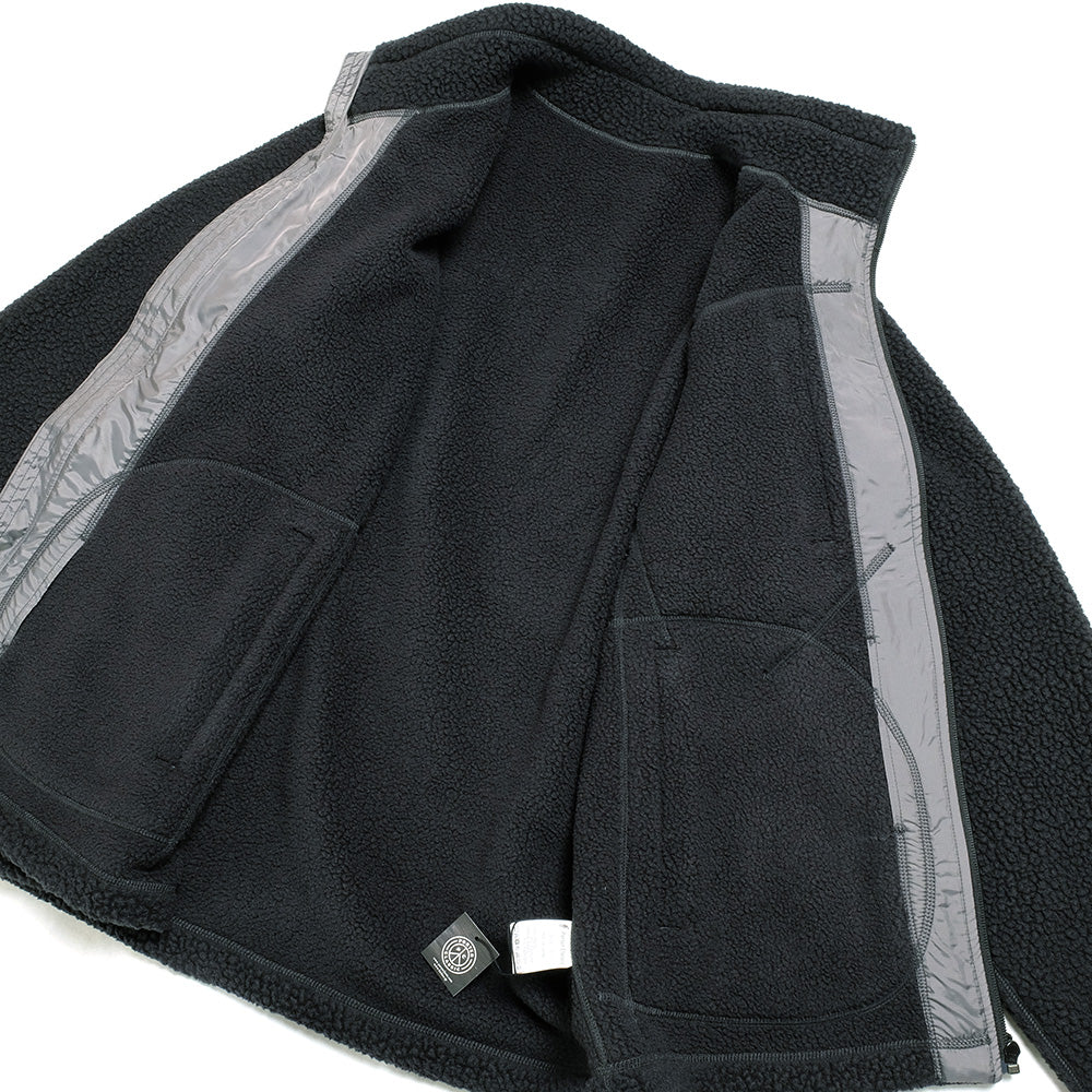 Porter Classic - FLEECE ZIP UP JACKET(POLARTEC) - PC-022-2005