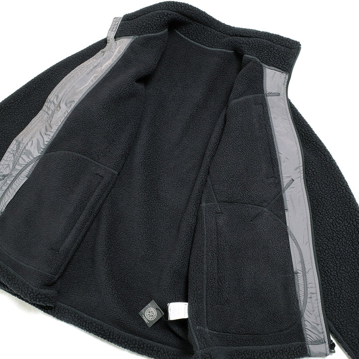 Porter Classic - FLEECE ZIP UP JACKET(POLARTEC) - PC-022-2005