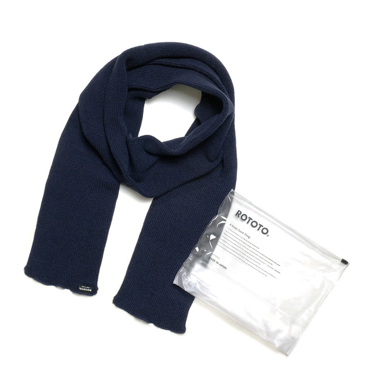 ROTOTO - SOCK STOLE - R1104-202
