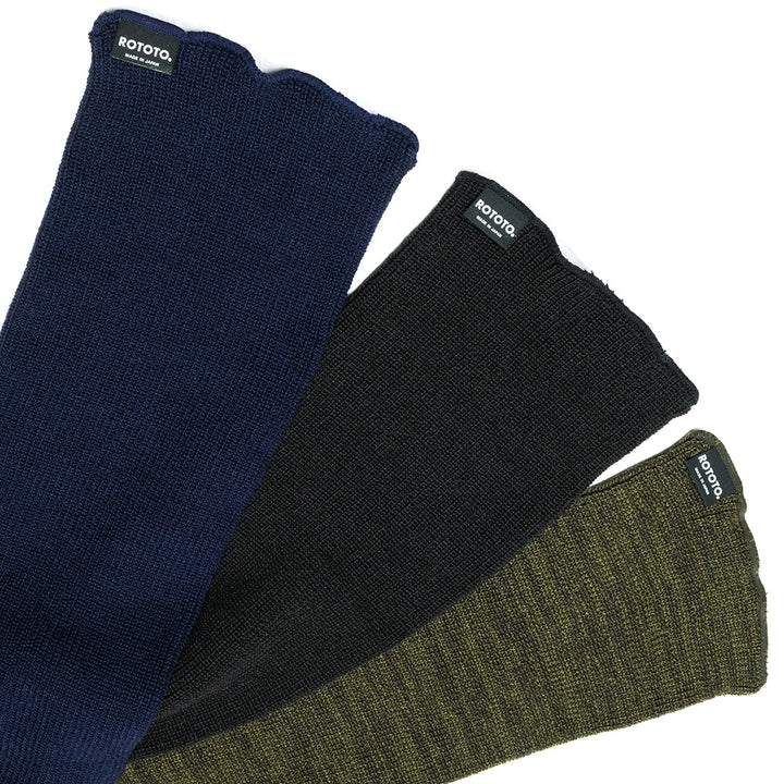 ROTOTO - SOCK STOLE - R1104-202