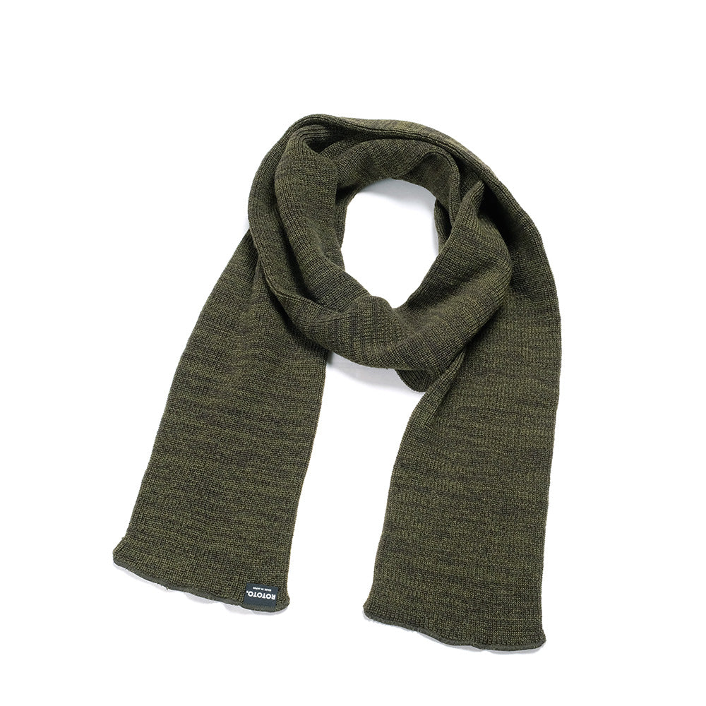 ROTOTO - SOCK STOLE - R1104-202