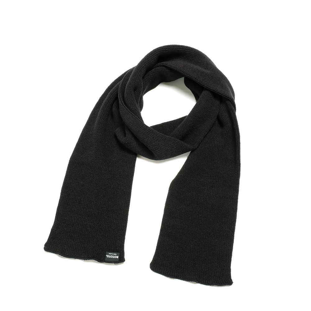 ROTOTO - SOCK STOLE - R1104-202