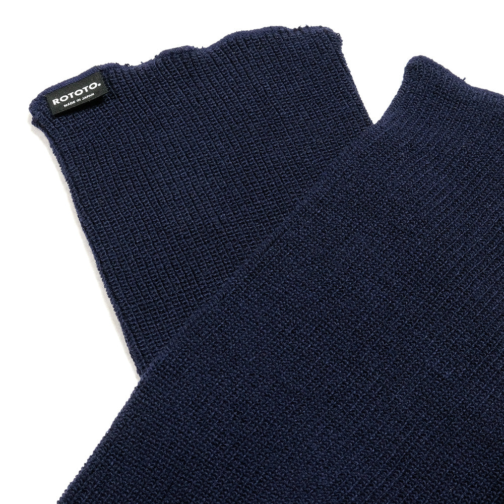 ROTOTO - SOCK STOLE - R1104-202