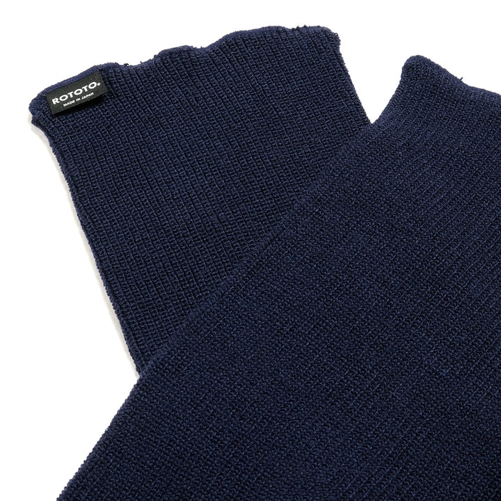 ROTOTO - SOCK STOLE - R1104-202