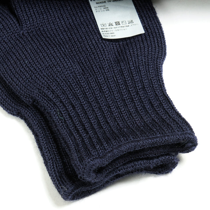 RoToTo - TOUCH SCREEN MERINO GLOBE