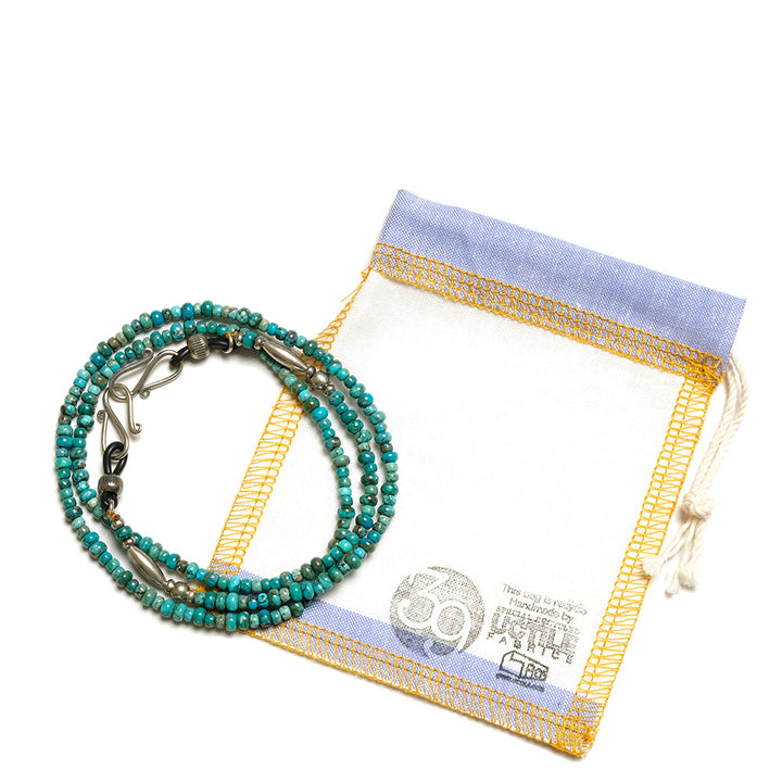 SunKu - Glass Holder - 3way - Turquoise - SK-311