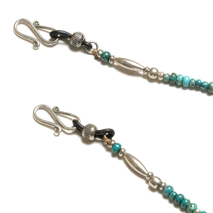 SunKu - Glass Holder - 3way - Turquoise - SK-311