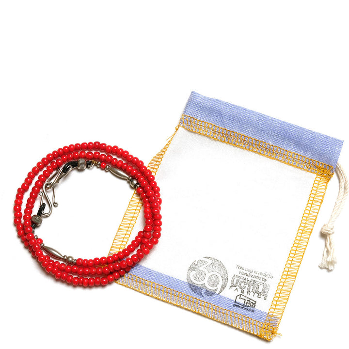 SunKu - Glass Holder - 3way - Red