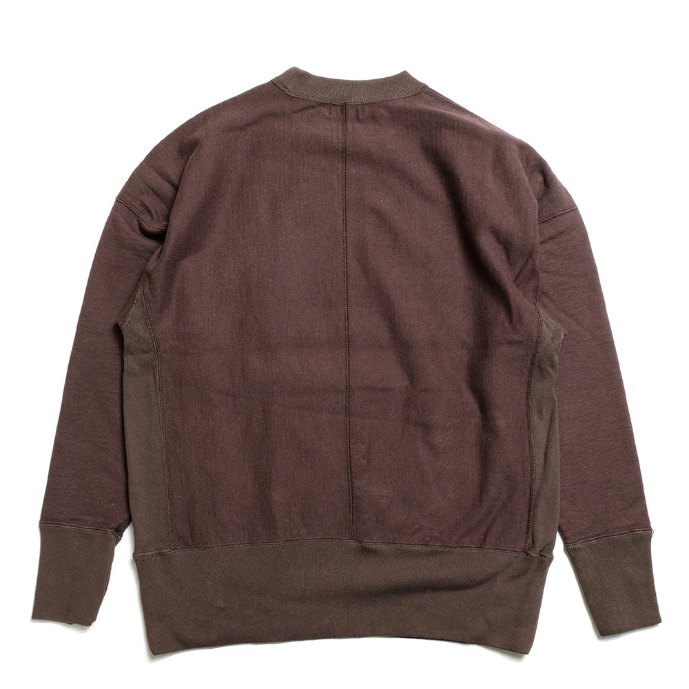 soglia - GT-Ⅱ Mock Sweat - SOG22-GT2SW