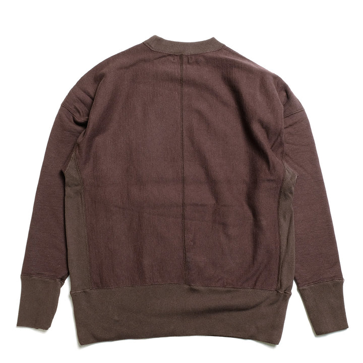 soglia - GT-Ⅱ Mock Sweat - SOG22-GT2SW