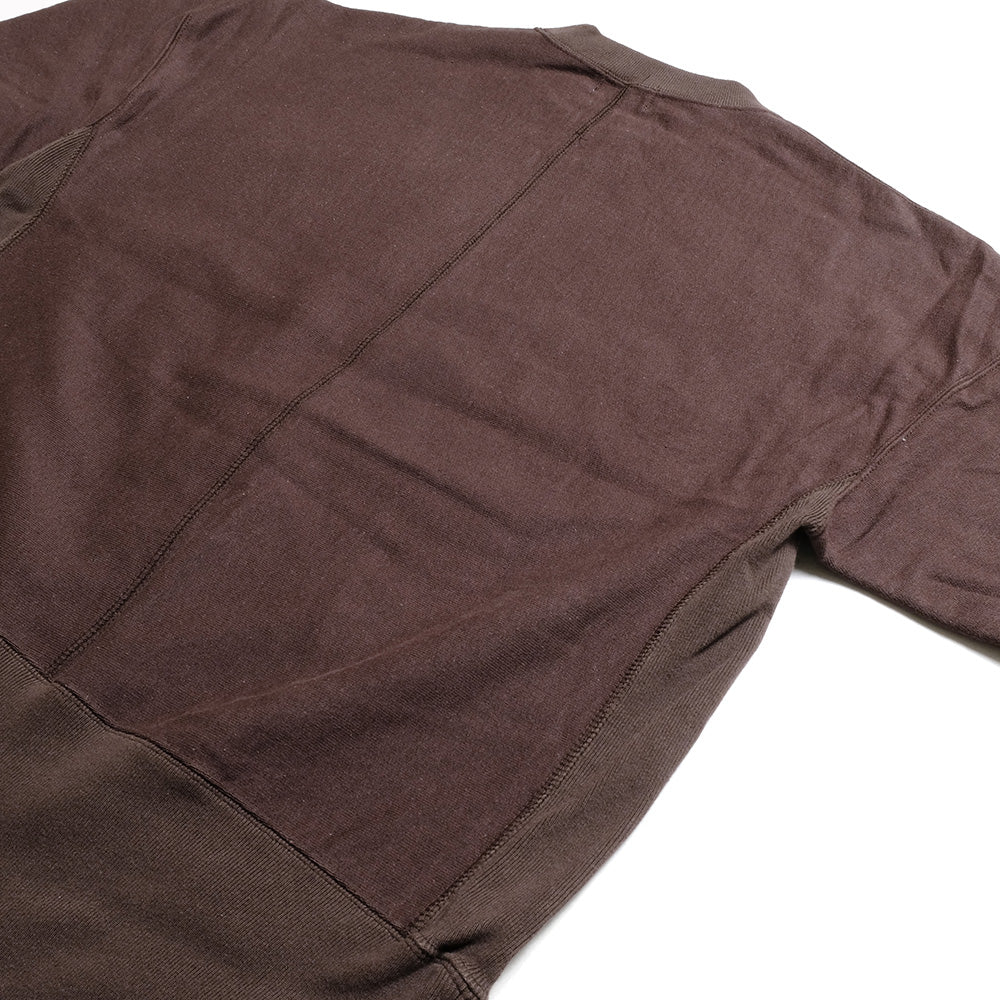 soglia - GT-Ⅱ Mock Sweat - SOG22-GT2SW