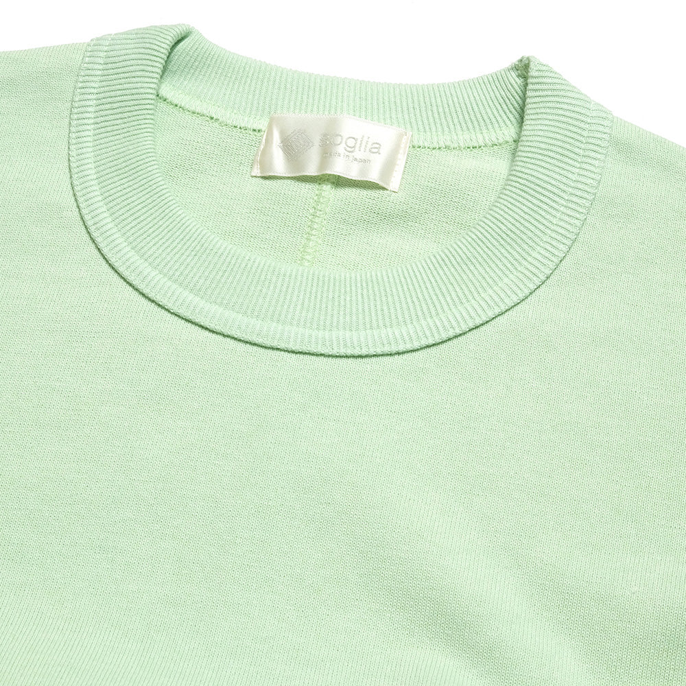 soglia - GT-Ⅱ Max-Wait Short Sleeve T - SOG23-GT2