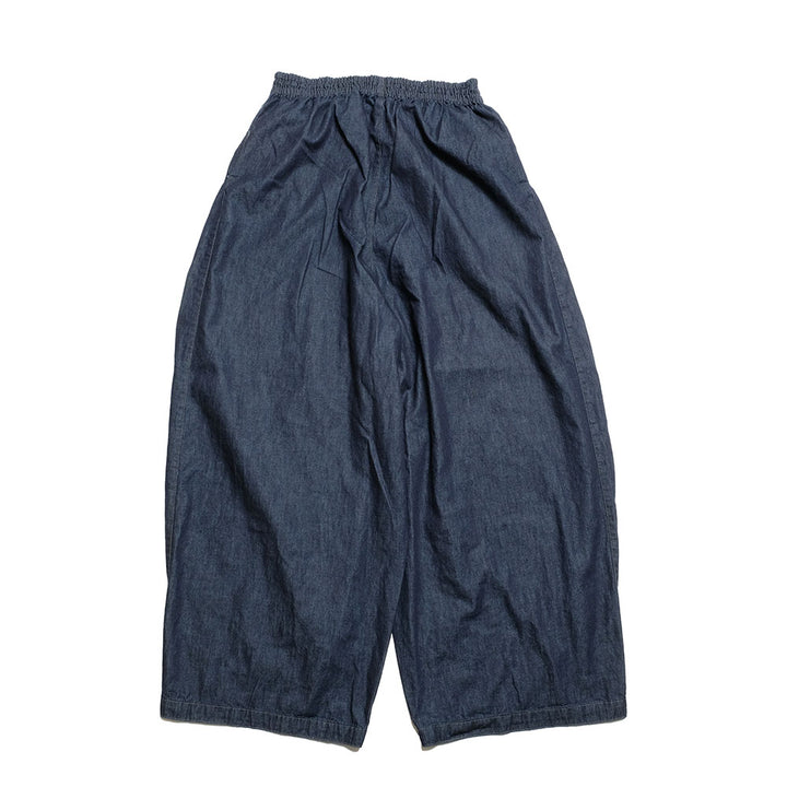 Needles - H.D. Pant - 6oz Denim - SX198