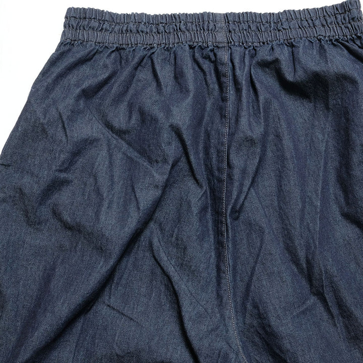 Needles - H.D. Pant - 6oz Denim - SX198